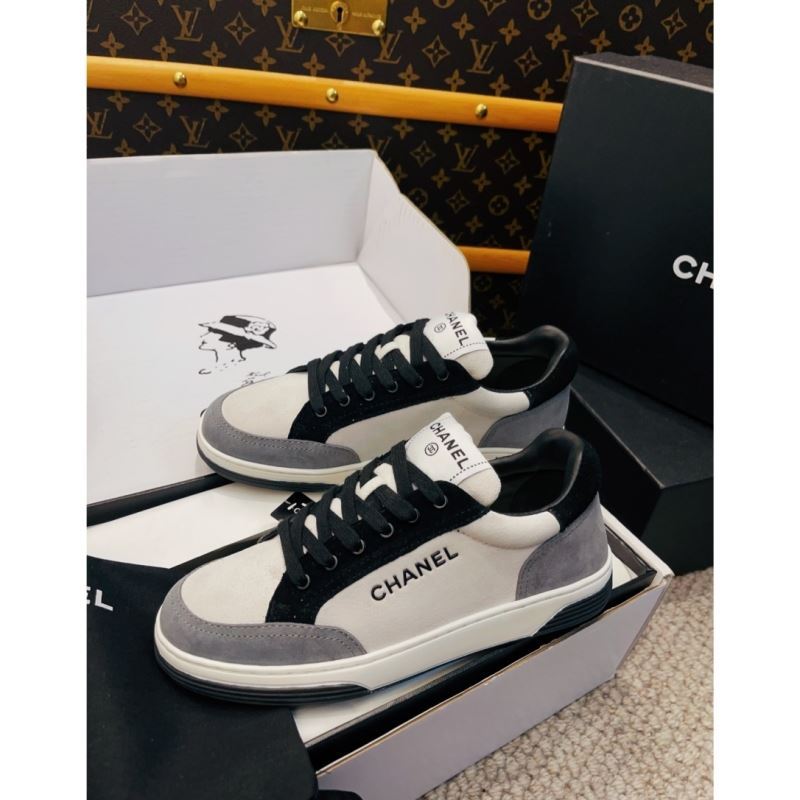 Chanel Sport Shoes